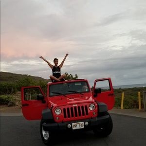 Meet your Posher, Annie